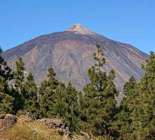 Pico del Teide