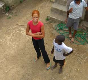 Monster Truck Safari