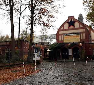 Bahnhof Langendreer
