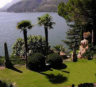 Parco Scherrer