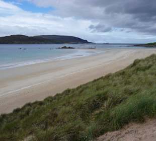 Faraid Head zweiter Sandstrand