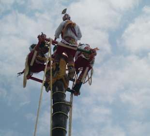 Ritueller Tanz