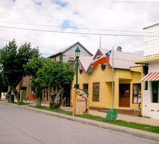 Restaurant Los Viajeros