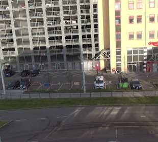 Grenzübergang Weil am Rhein