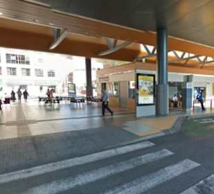 Plaza de Castilla