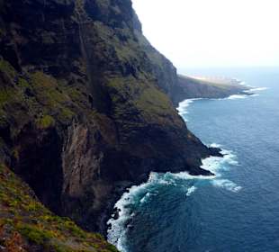 Punta de Teno