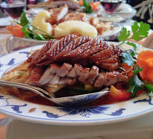 China Restaurant bei Ling