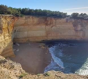 Seven Hanging Valleys Trail 