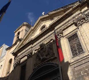 St Francis of Assisi Church