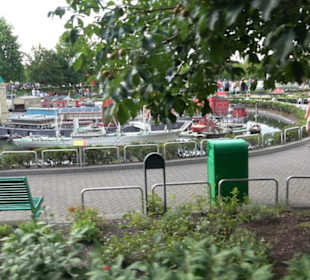 Legoland- Express