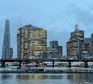 Stadtrundgang Sydney