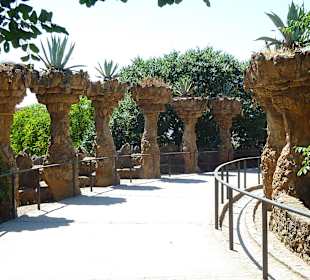 Park Güell