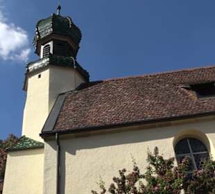 Pfarrkirche St. Konrad