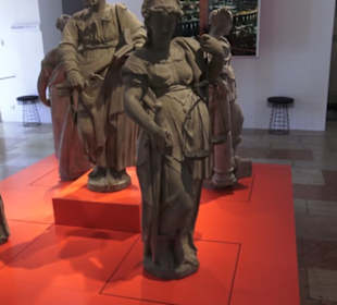 Stadtmuseum Simeonstift