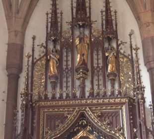 Franziskanerkloster 