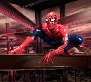 Spiderman