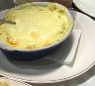 Lasagne