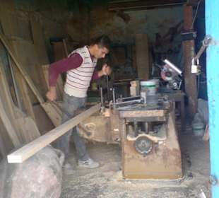 Mahdia