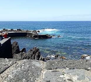 Strandpromenade San Telmo