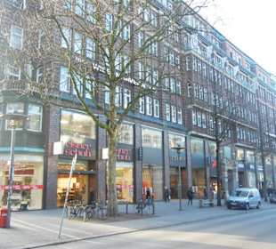 Mönkebergstrasse