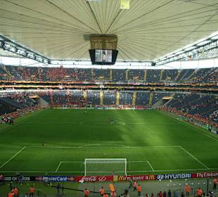 FIFA WM Stadion Frankfurt