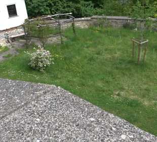 Burgruine Hohendießen Dießen