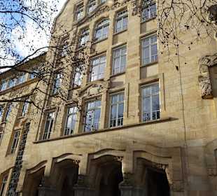 Stadtrundgang Mannheim