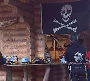 Fun Forest AbenteuerPark Homburg in Homburg