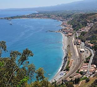 Giardini Naxos