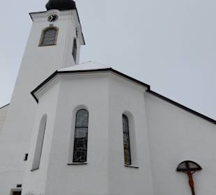 Pfarrkirche St. Margarita
