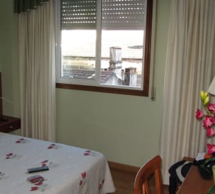 Комната Hotel Canaima