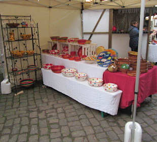 Historischer Ortskern Freinsheim