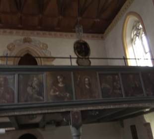 Nikomedeskirche Weilheim