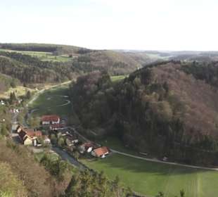 Wanderweg Hochgehswiggert