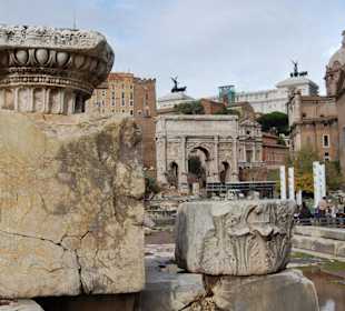 Forum Romanum
