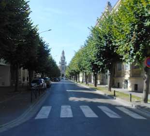 Kirche Saint-Pierre-Saint-Paul