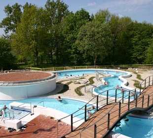 Rottal Therme