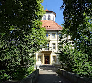 Wasserschloss Oppenweiler