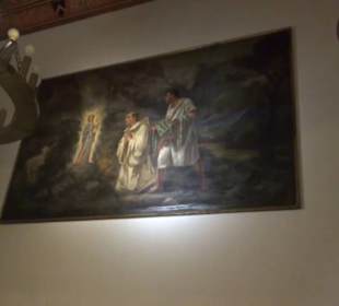 Basilica de la Mare de Deu de Lluc