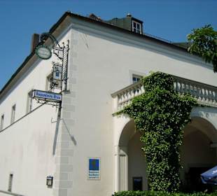 "Klosterhof"