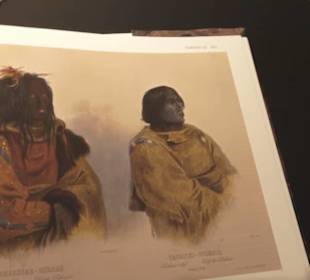 Nordamerika Native Museum