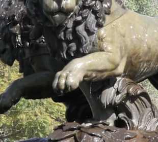 Fuente de la Cibeles