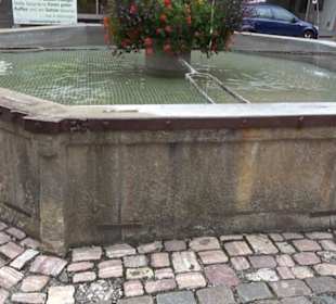 Marktbrunnen
