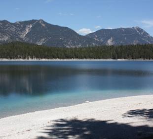 Eibsee