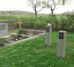 Friedhof Sonderbuch