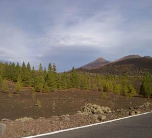 El Teide