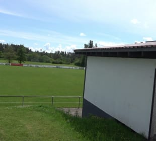 Sportplatz Phönix Burgstraße Pfalzgrafenweiler