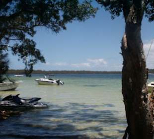Myall Lakes / Shelly Beach - 2
