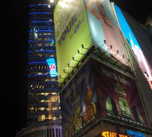 Times Square