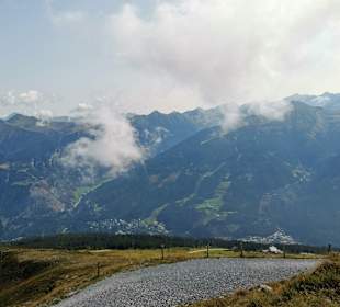 Stubnerkogel